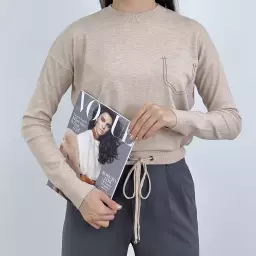 بلوز بافت 1007885