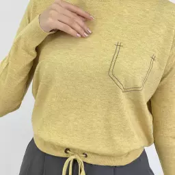 بلوز بافت 1007885