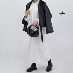 پیراهن بافت 1005058