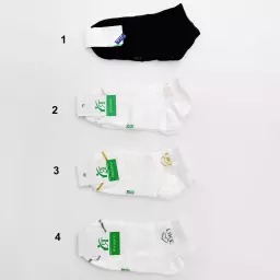 جوراب قلب 1007872