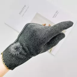 دستکش قاصدک 1007359