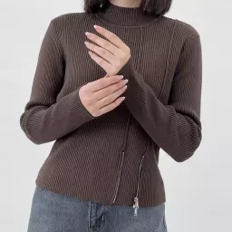 بافت پایین زیپ 1007887