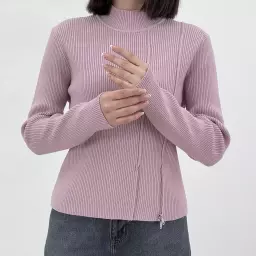 بافت پایین زیپ 1007887