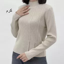 بافت پایین زیپ 1007887