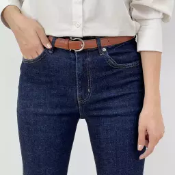 شلوار جین بوت کات 1007888