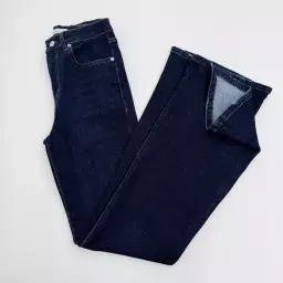 شلوار جین بوت کات 1007888