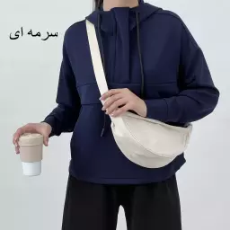 سویشرت نیم زیپ 1007910