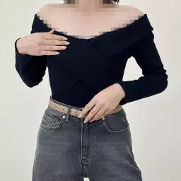 بلوز دلبری 1007909