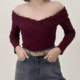 بلوز دلبری 1007909