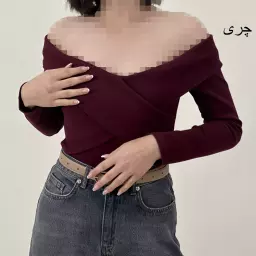 بلوز دلبری 1007909
