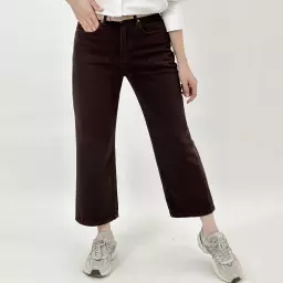 شلوار جین واید 1007899