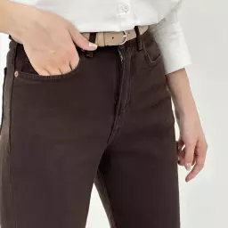 شلوار جین واید 1007899