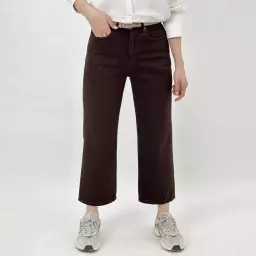 شلوار جین واید 1007899