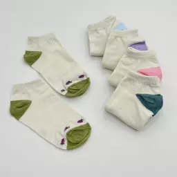 جوراب گل 1007870