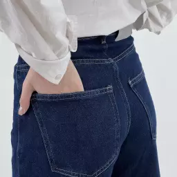 شلوار جین بگی 1007864