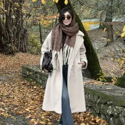 پالتو ببعی 1007799