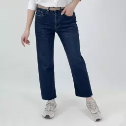 شلوار جین راسته 1007921