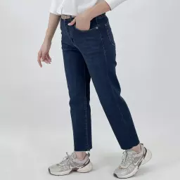 شلوار جین راسته 1007921