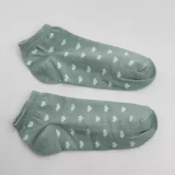 جوراب قلبی 1007865