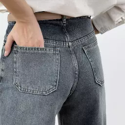 شلوار بگ 1007883