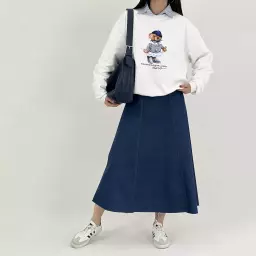 دامن جین 1007931