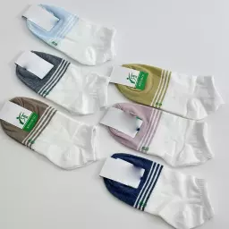 جوراب راه راه 1007869