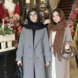 پالتو بلند 1007583