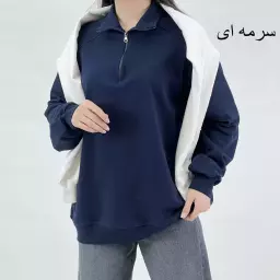 پلیور نیم زیپ 1007948