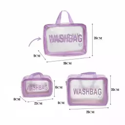 واش بگ مسافرتی (2) 1007941