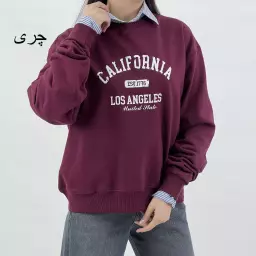 پلیور کالیفرنیا 1007949