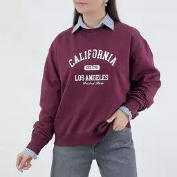 پلیور کالیفرنیا 1007949