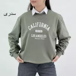 پلیور کالیفرنیا 1007949