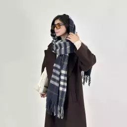 پالتو فوتر بلند 1007940