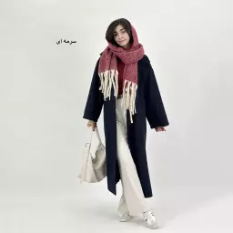 پالتو فوتر بلند 1007940