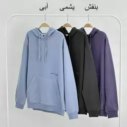 هودی مردانه 1007968