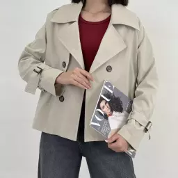 ترنچ کت 1007974