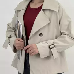 ترنچ کت 1007974