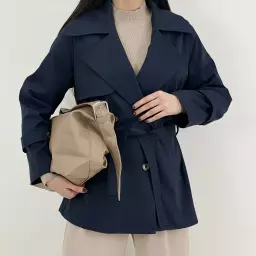 ترنچ کت 1007979