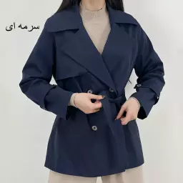 ترنچ کت 1007979