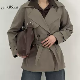 ترنچ کت 1007979