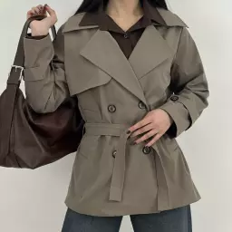 ترنچ کت 1007979