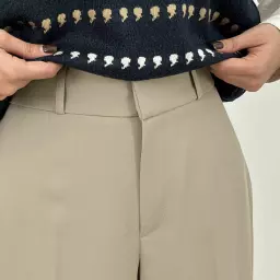 شلوار پارچه ای 1007984