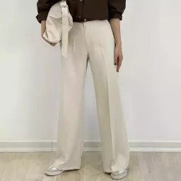 شلوار پارچه ای 1007984