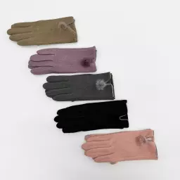 دستکش منگوله 1007355