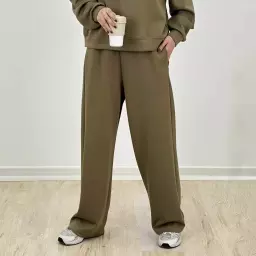 شلوار بگ اویشو 1007993