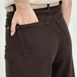 شلوار جین بگ 1007965