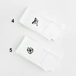 جوراب استیکر 1008004