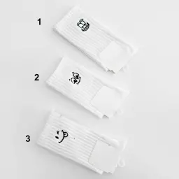 جوراب استیکر 1008004