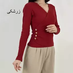 بلوز کبریتی 1008008