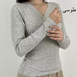 بلوز کبریتی 1008008